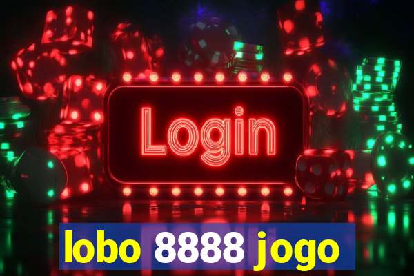 lobo 8888 jogo